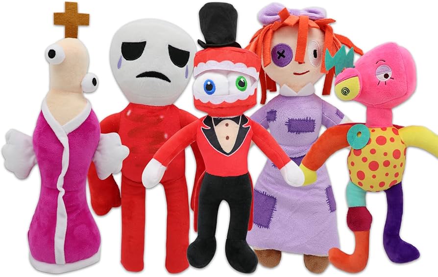 ZOLLMEN メゴ ぬいぐるみ インディーズ ZOLLMEN メゴ ぬいぐるみ