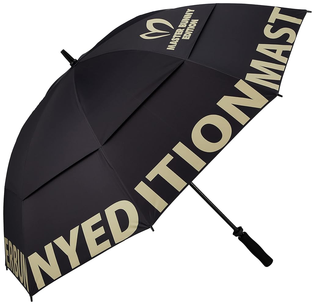 MASTER BUNNY EDITION ゴルフ用傘 【公式通販】