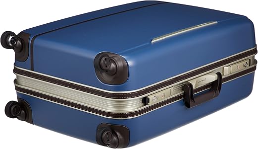 Amazon | [プロテカ] スーツケース 日本製 レクトクラシックII 67L 63