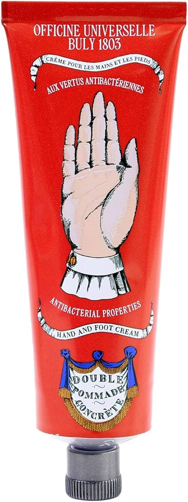 Amazon.co.jp: ビュリー OFFICINE UNIVERSELLE BULY ハンド&フット