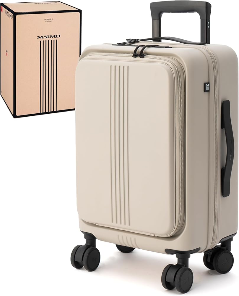 Amazon | [MAIMO] スーツケース Sサイズ 機内持ち込み 日本メーカー