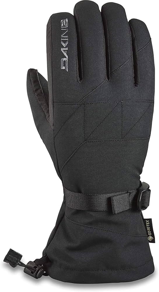 Amazon.co.jp: Dakine メンズ フロンティア ゴアテックスグローブ