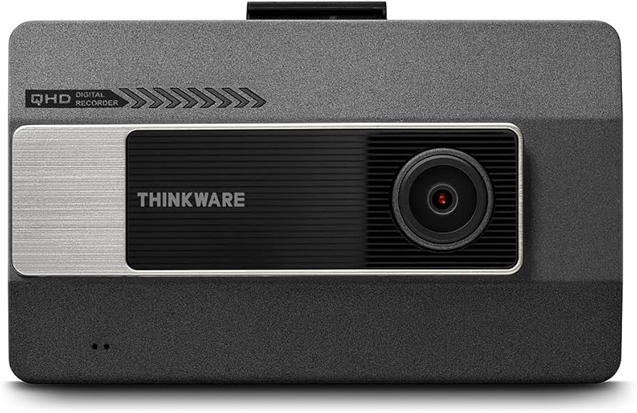 Amazon.co.jp: THINKWARE 超画質 QHDドライブレコーダー QX100 前後