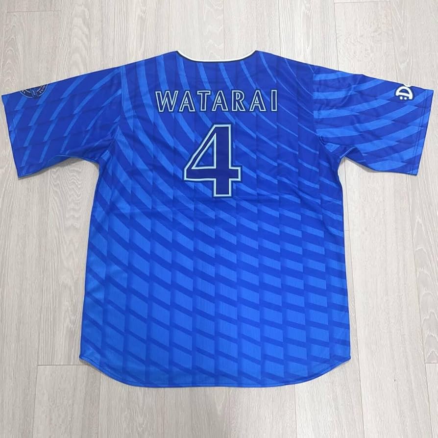 Amazon.co.jp: 横浜DeNAベイスターズ #4 度会 隆輝 ハイクオリティー