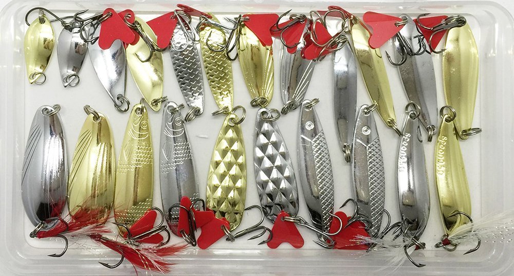 Amazon | ルアー セット 釣具セット226個セット ソフトルアー・ハード