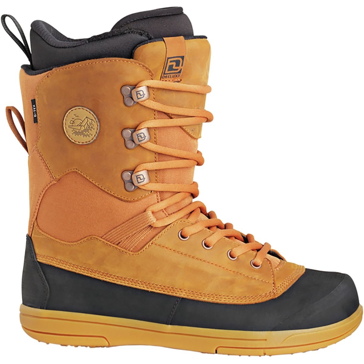 Amazon | DEELUXE ディーラックス 17-18 FOOTLOOSE フットルーズ