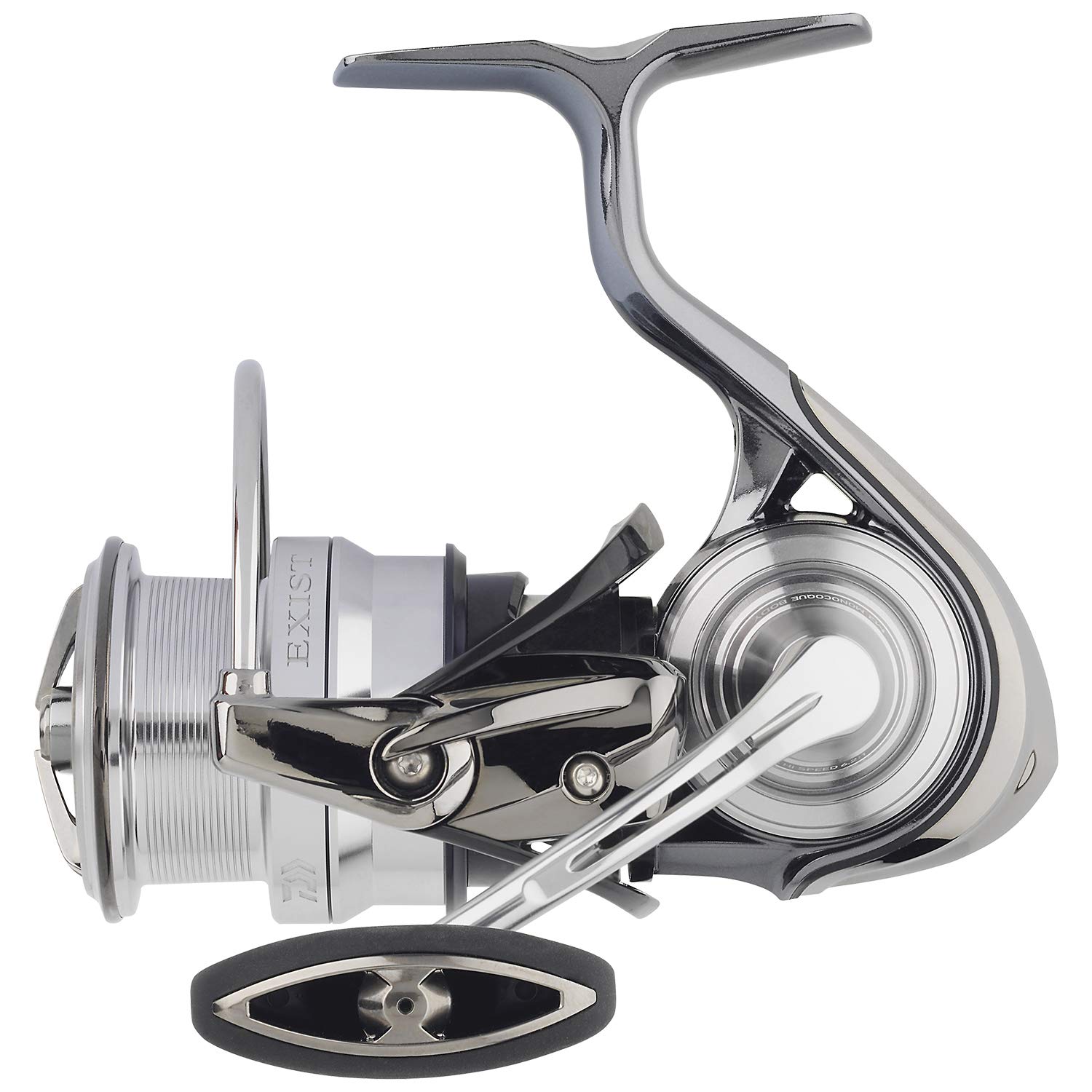Amazon | ダイワ(DAIWA) スピニングリール Exist LT 右手 2500-XH