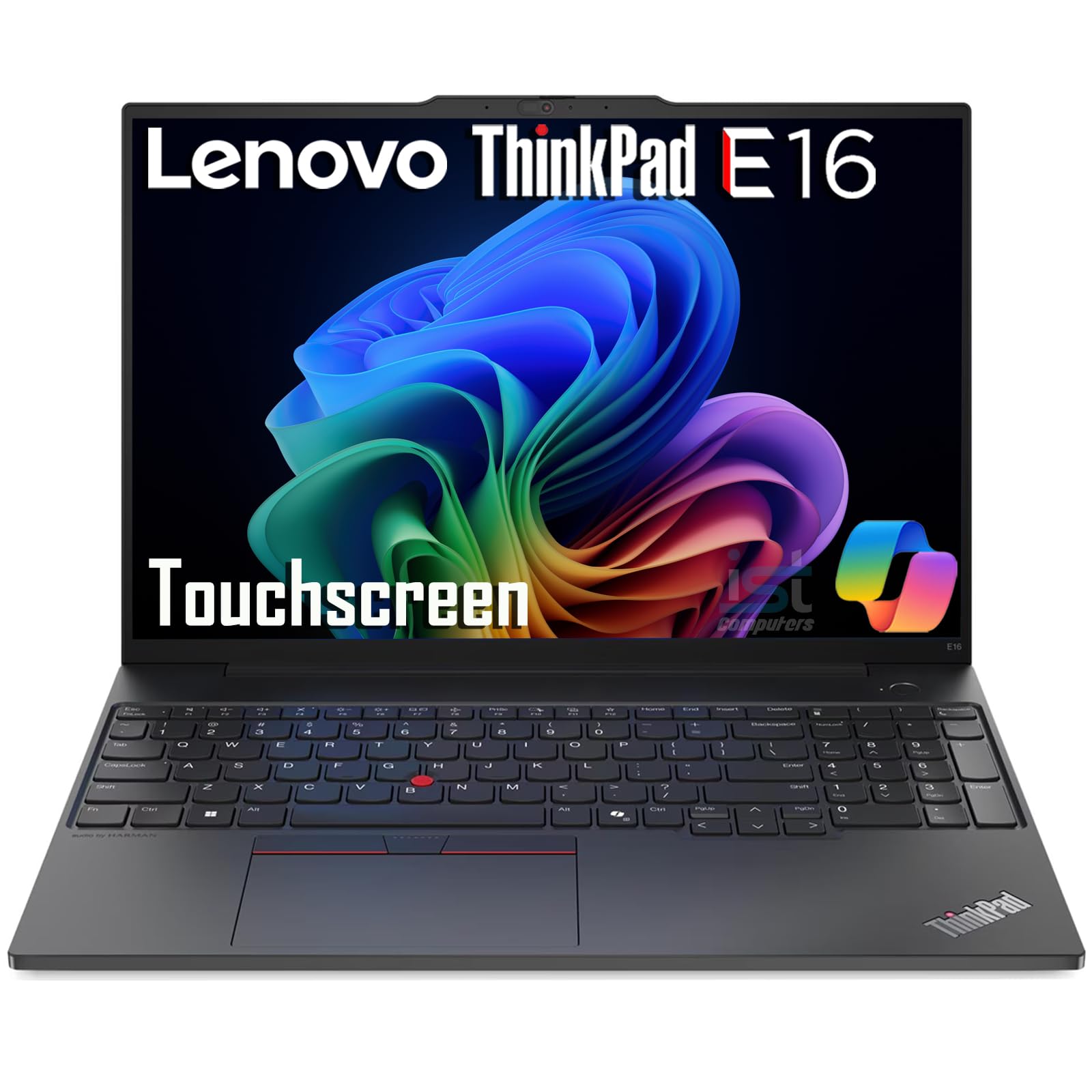 Amazon.co.jp: Lenovo ThinkPad E16 Gen 3 Business AI PC ノート
