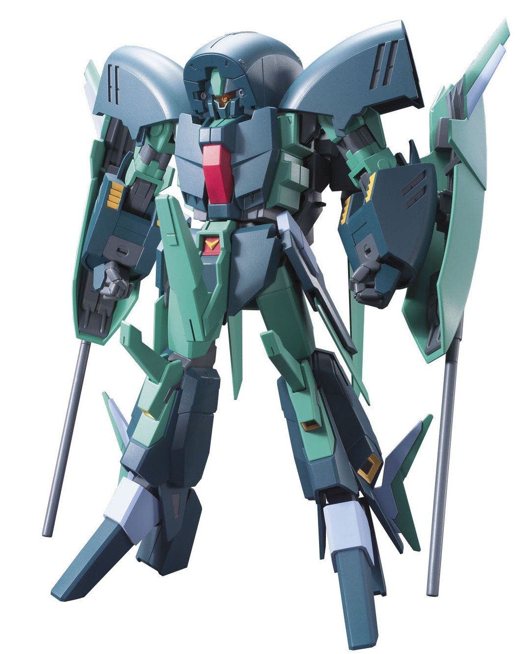 Amazon | HGUC 1/144 RAS-96 アンクシャ (機動戦士ガンダムUC