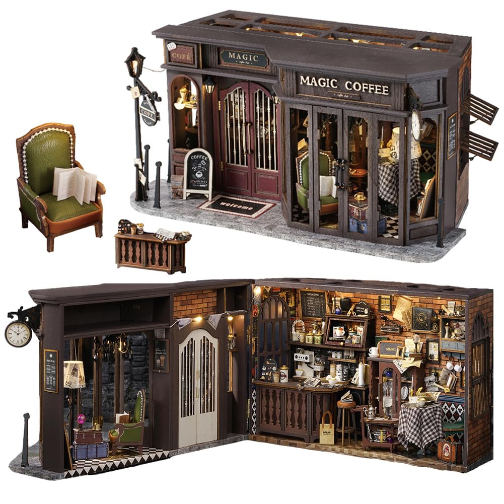 ゴーハウス ドミニクゴー コレクター必見 ヴィンテージ ミニチュア