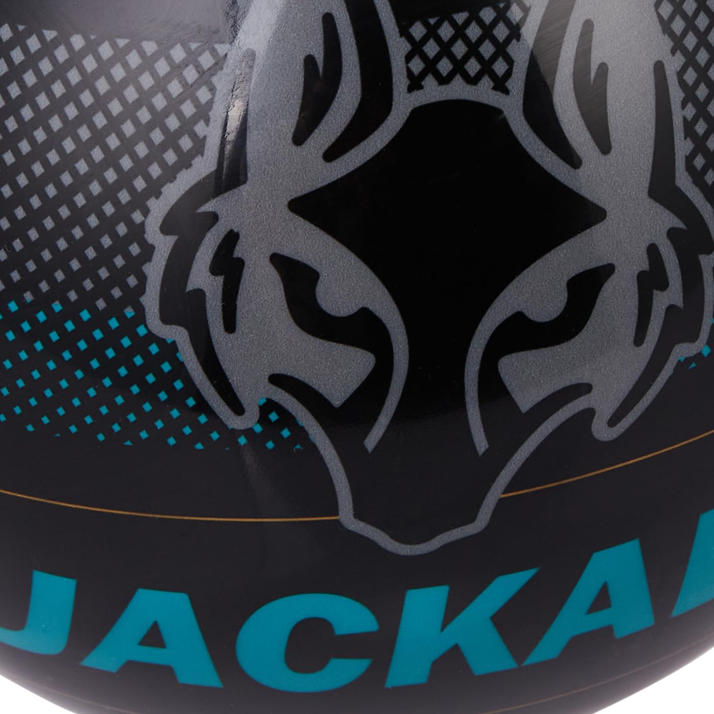 Amazon.co.jp: Motiv Jackal Pixel スペアボーリングボール ブラック