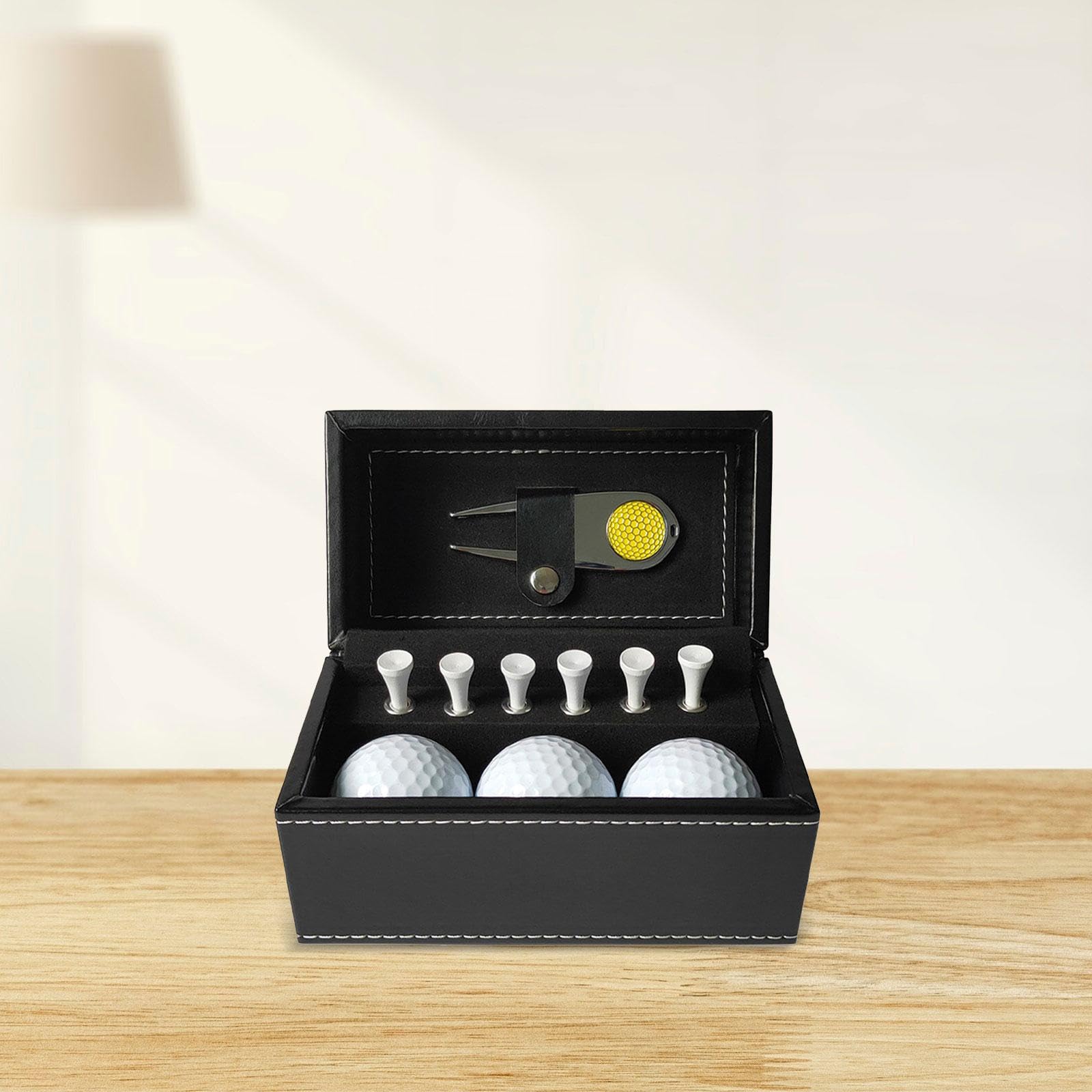 ディーゼルゴルフボールとケースの2点セット 【公式通販】