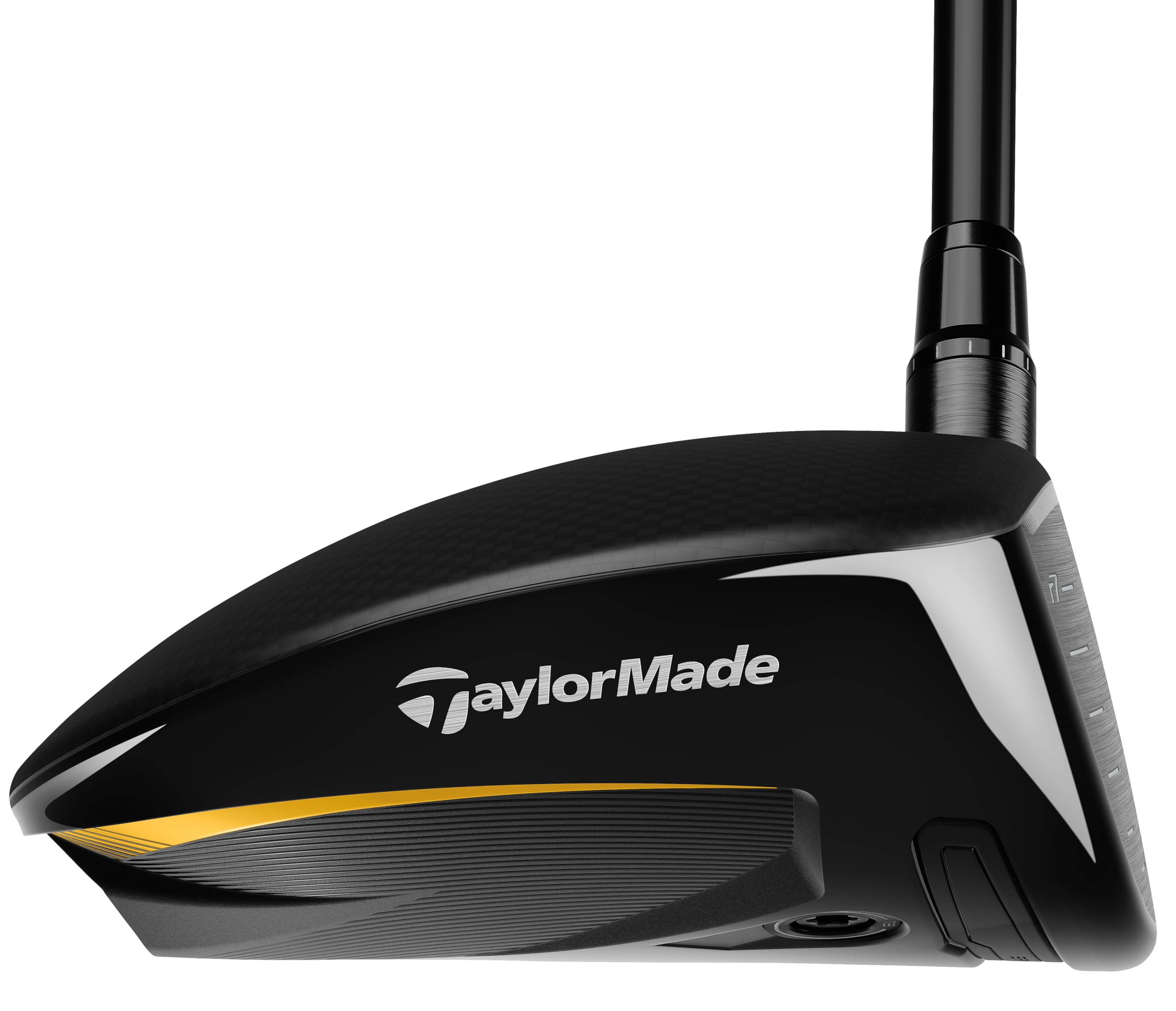 Amazon.co.jp: TaylorMade Golf r7 Quad Mini Driver 13.5度 右利き