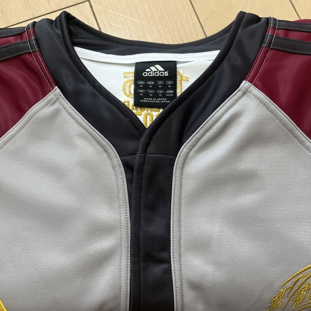 早稲田大学ラグビー 創立125周年ジャージ 早稲田大学ラグビー 創立125