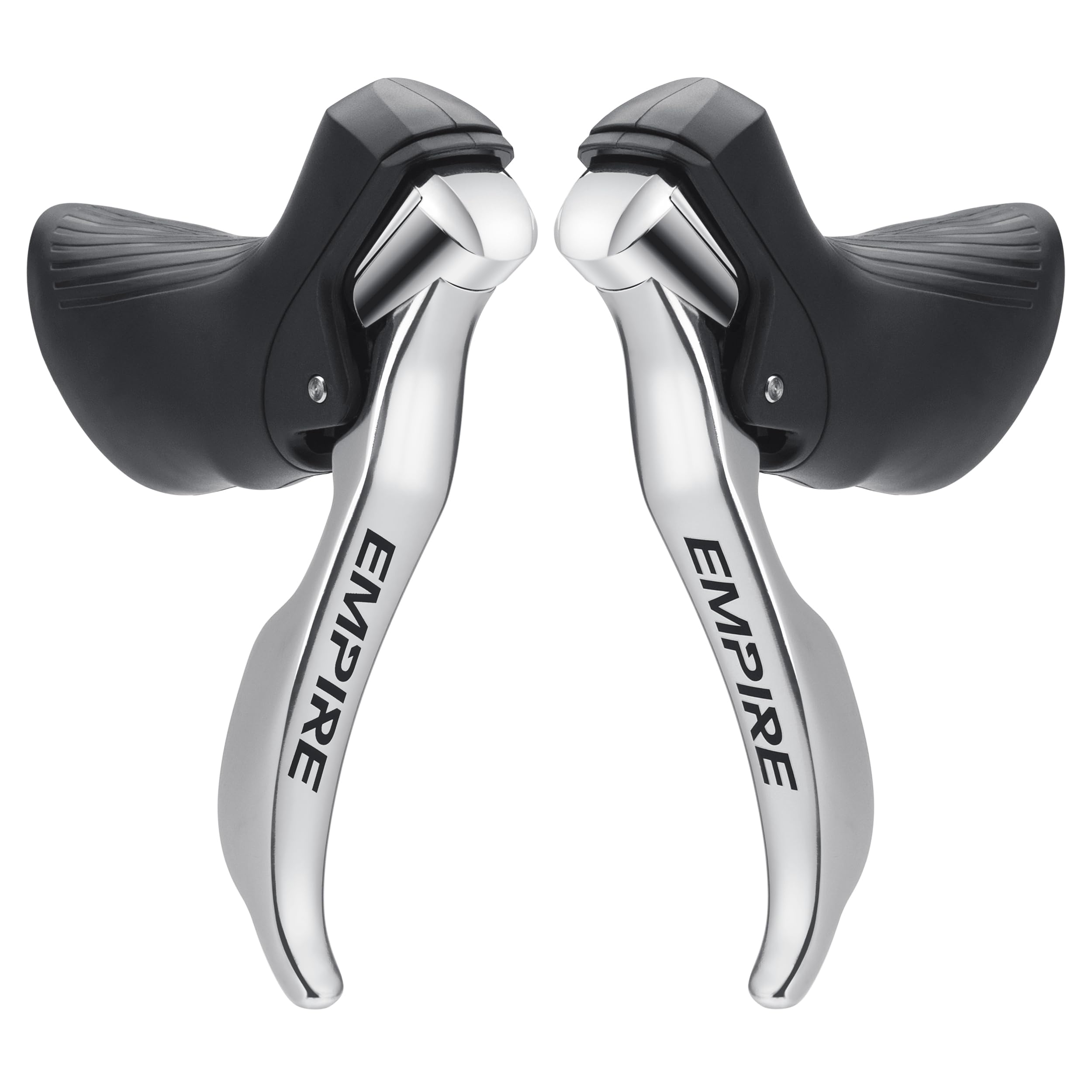 中古品 SENSAH STIレバー＆リアディレーラー EMPIRE 2×11速