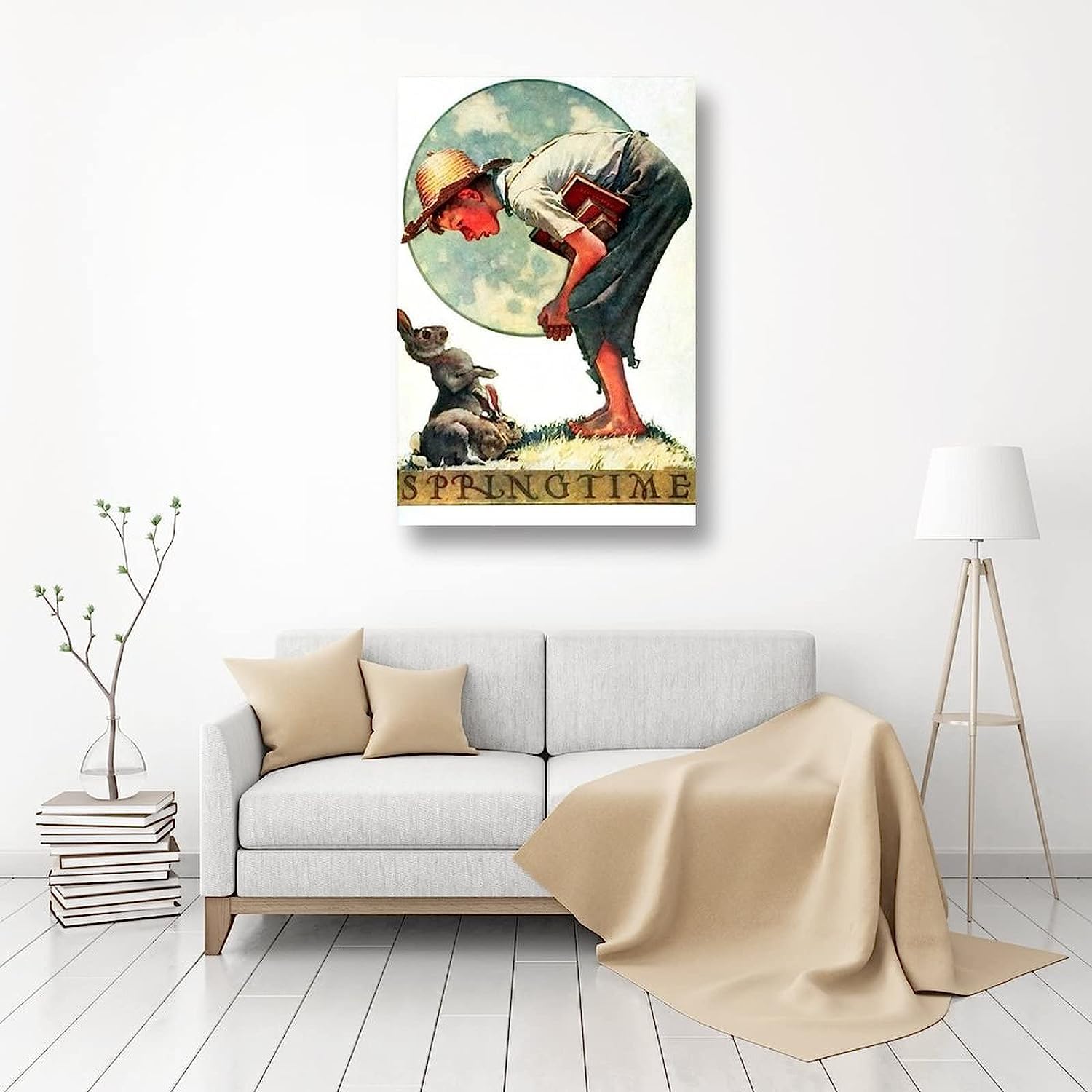 Kingwell Art Collection アートポスター Kingwell Art Collection