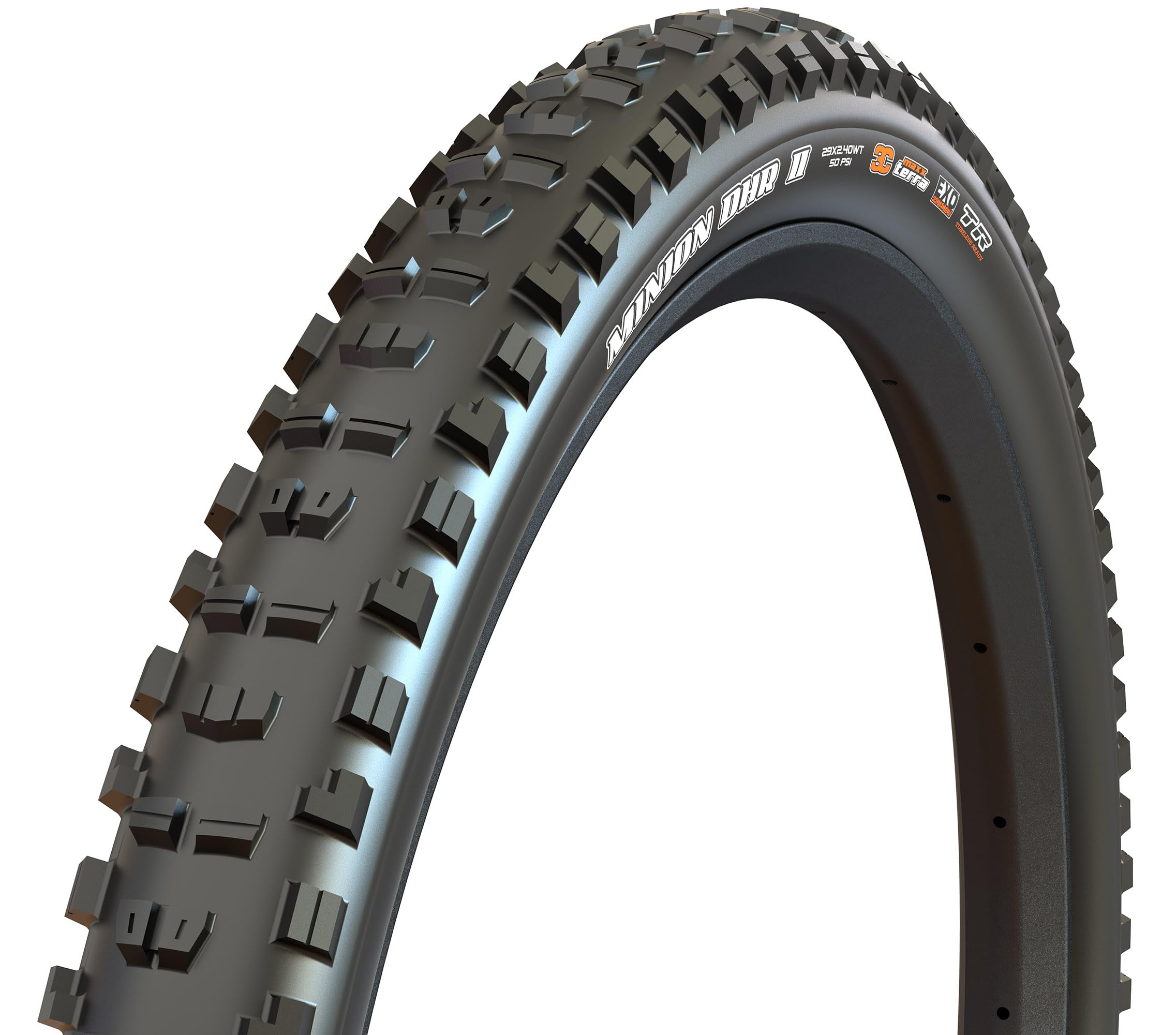 Amazon | MAXXIS マキシス Minion DHR2 29X2.40WT ミニオンDHR2 EXO