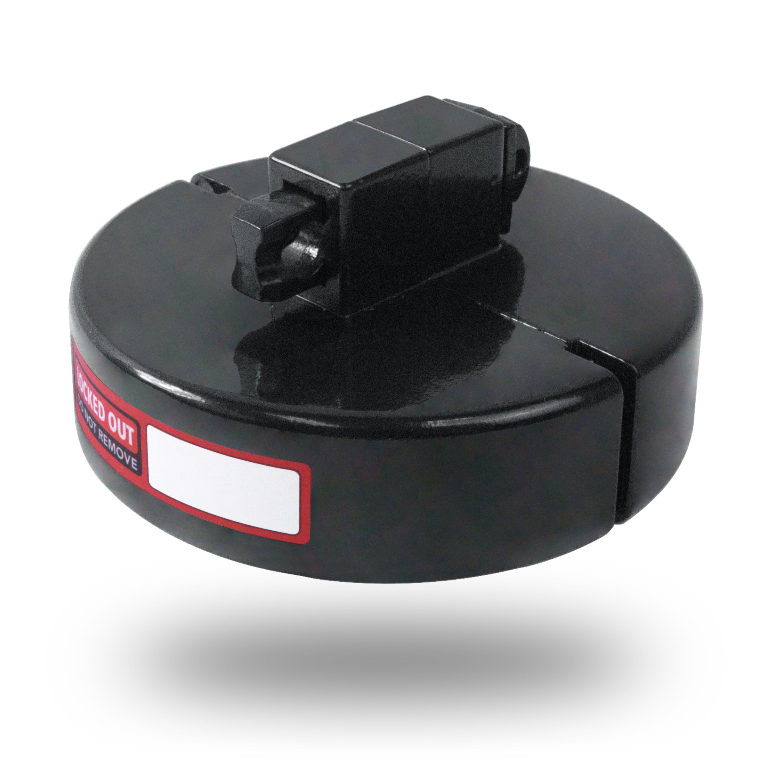 TRADESAFE Lockout Tagout Drum Security Locks - Premium Lock Out