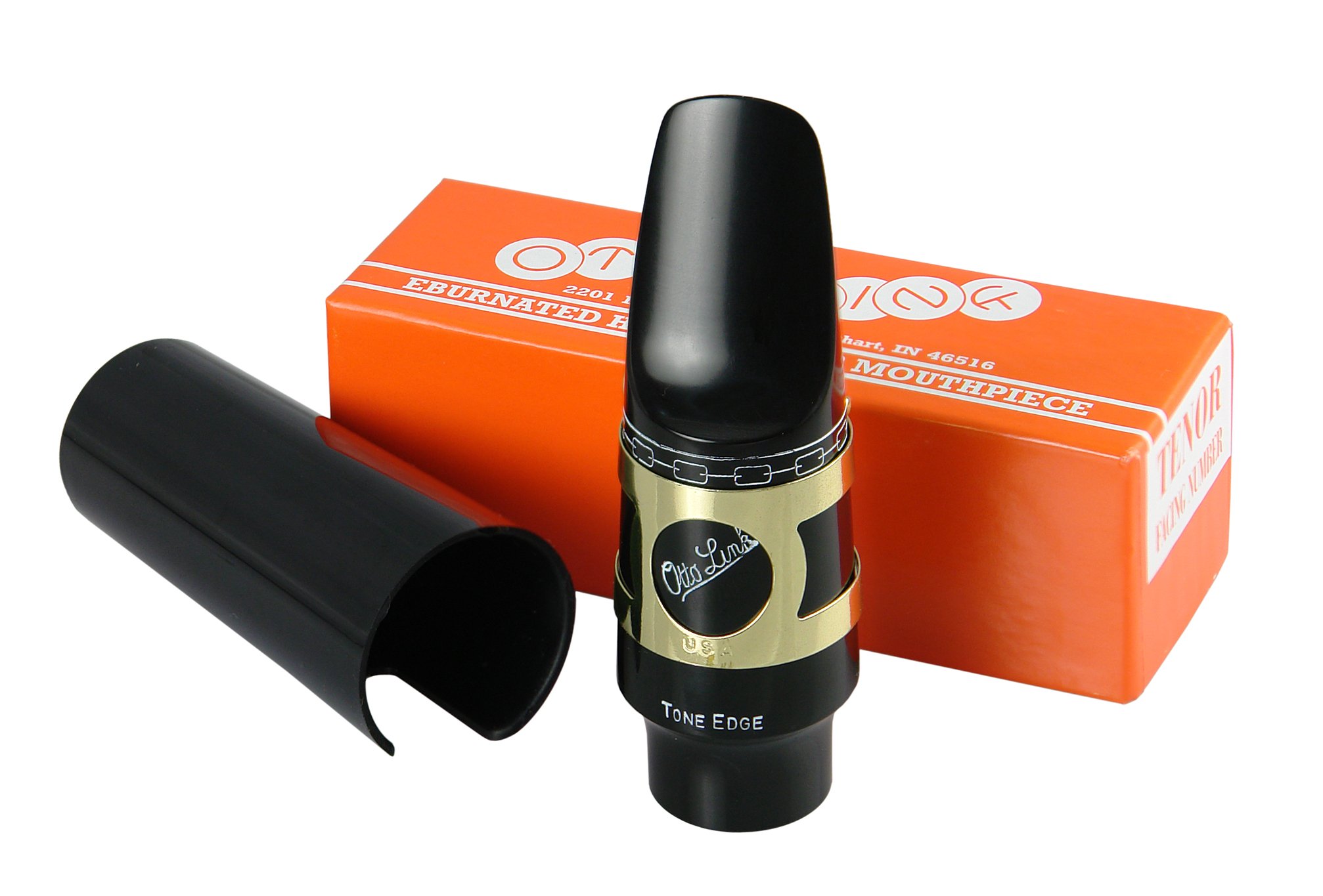 Amazon | オットーリンク テナーサクソフォン・マウスピース ハード