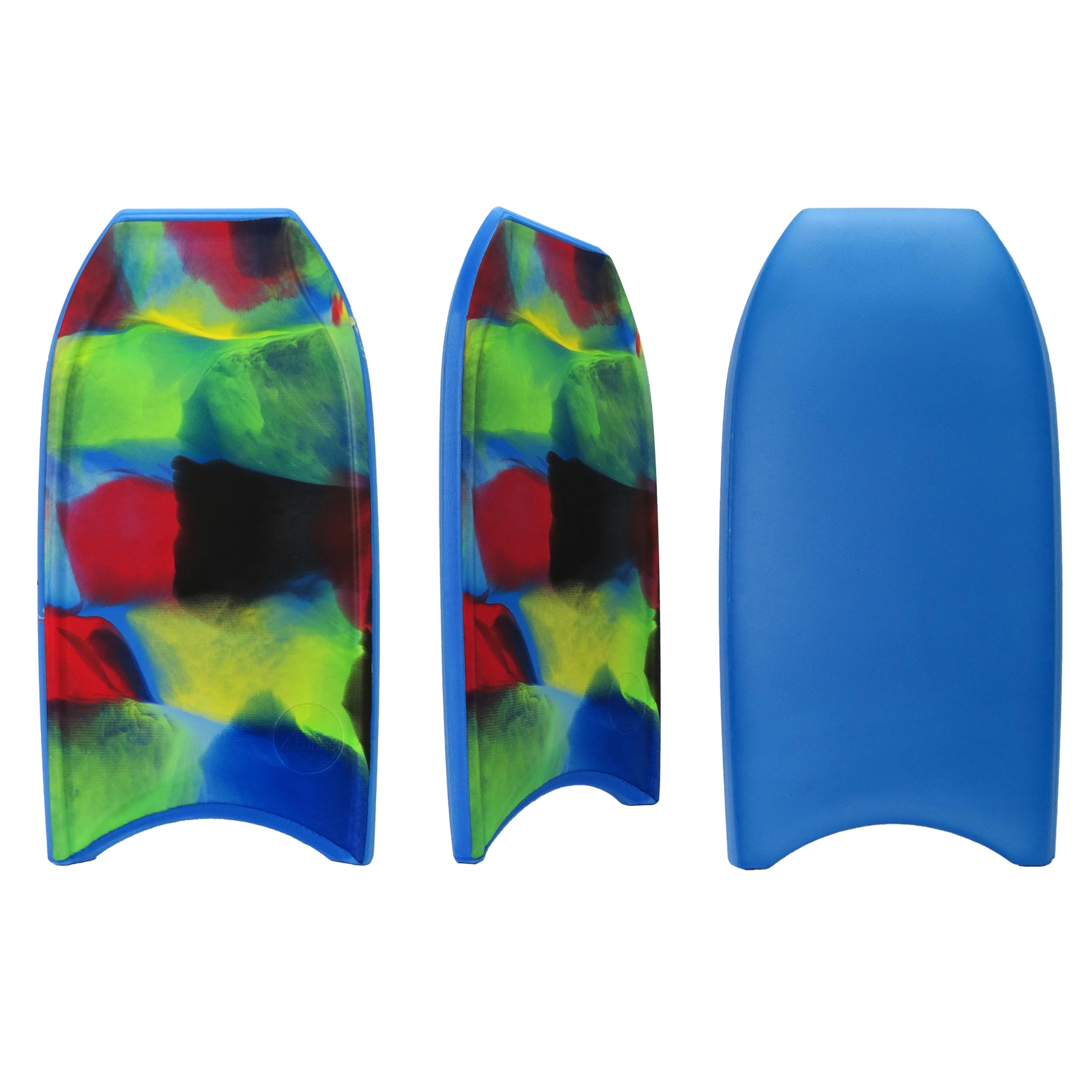 ボディボード 2枚セット！大阪手渡し可 ATUNAS ボディボード 2枚セット