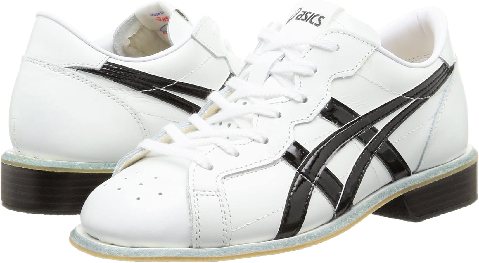 Amazon | [アシックス] ウエイトリフティングシューズ WEIGHTLIFTING