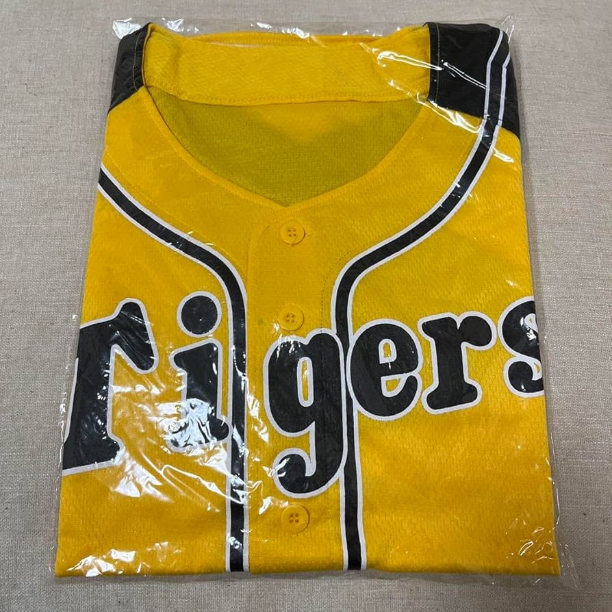 Amazon.co.jp: 阪神タイガース 優勝記念グッズ4点セット ジョーシン