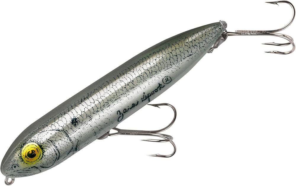 ヘドン ソリザラ 3rd カラーkch bb プロウラー 【公式通販】