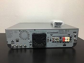 Amazon | Panasonic DIGA 地上・BS・110度CSデジタルチューナー搭載