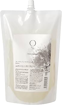 Amazon | O by F(オーバイエッフェ) モイストシャンプー 詰替え用