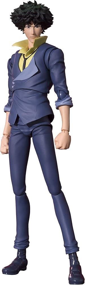 Amazon | TAMASHII NATIONS S.H.フィギュアーツ カウボーイビバップ