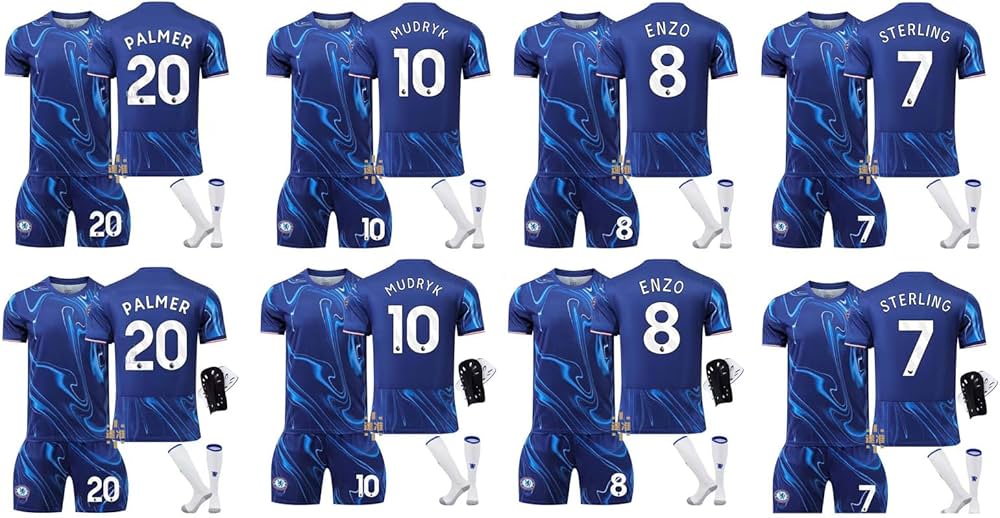 チェルシー 17/18 #10 アザール ユニフォーム CL 183563746_o3.jpg?