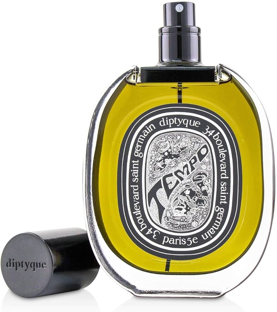 Amazon | ディプティック オードパルファンテンポ 75ml