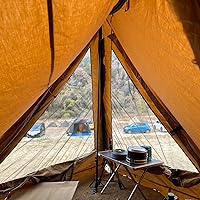 Amazon | WAQ Alpha TC専用フロントウォール 前幕 アルファ ソロ用