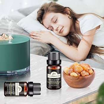 Amazon.co.jp: Poven フランキンセンス エッセンシャルオイル 天然100