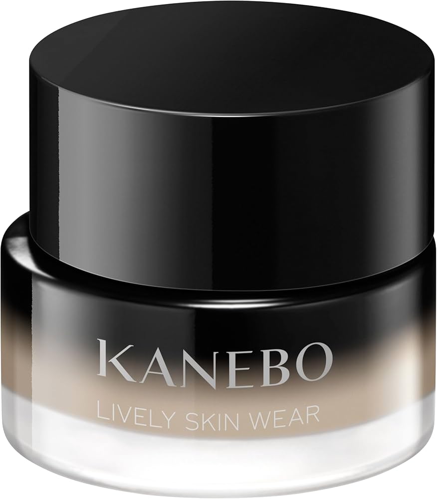 Amazon.co.jp: KANEBO(カネボウ) ライブリースキン ウェアⅡ 230