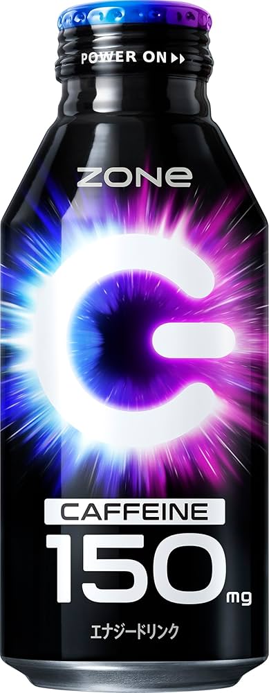 Amazon.co.jp: ZONe(ゾーン) HYPER ZONe ENERGY エナジードリンク