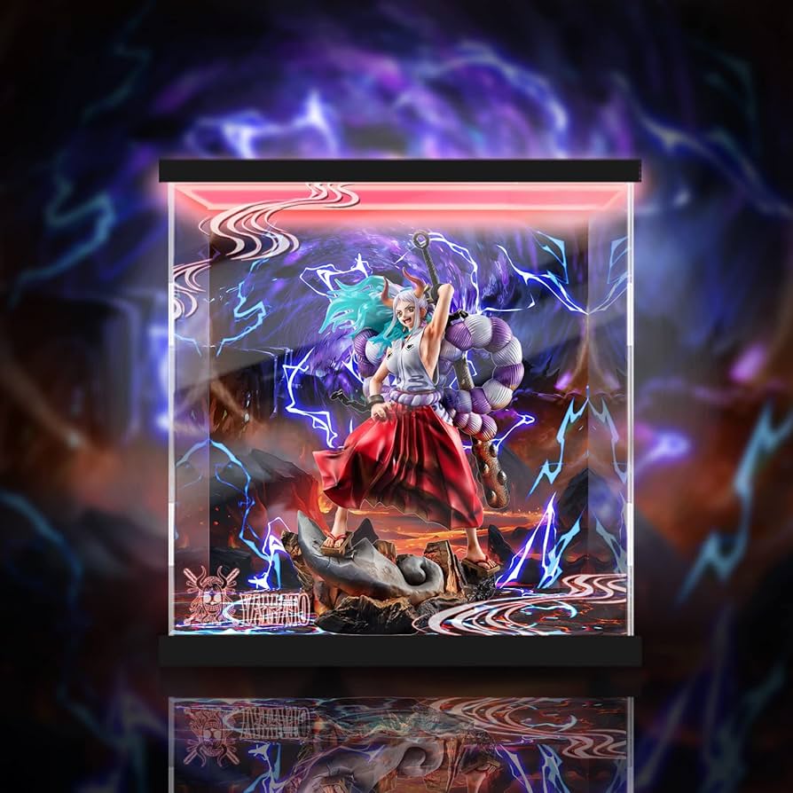 Amazon.co.jp: ヤマト Portrait.Of.Pirates ワンピース WA-MAXIMUM