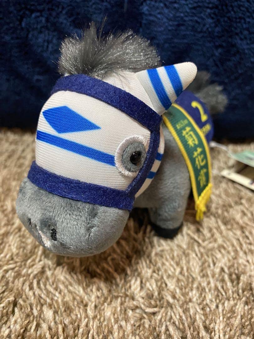 Amazon.co.jp: サラブレッドコレクション マスコットボールチェーン10