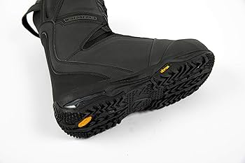 Amazon.com : Nitro Men's Team TLS Boot ´22 Snowboard Boat, Black