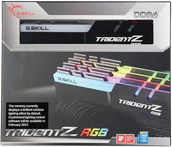 G.SKILL SNIPER X DDR4 32GB (8GB×4) メモリー DDR4メモリ 32GB(8GB4枚