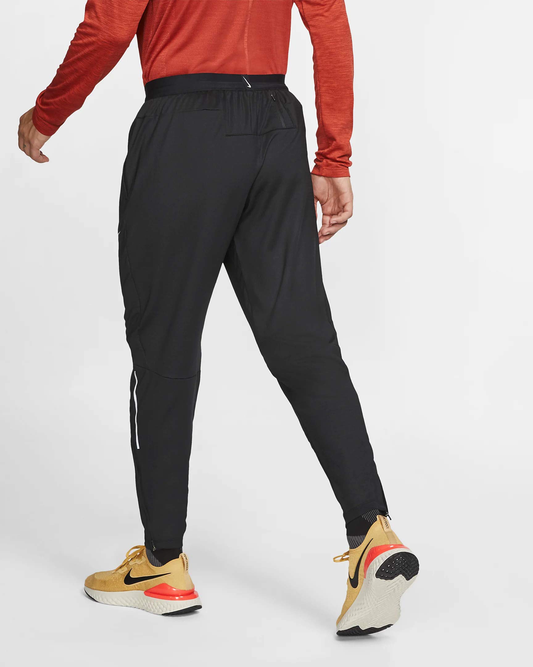 Amazon.co.jp: ナイキ フェノム エリート ニットパンツ X-Large