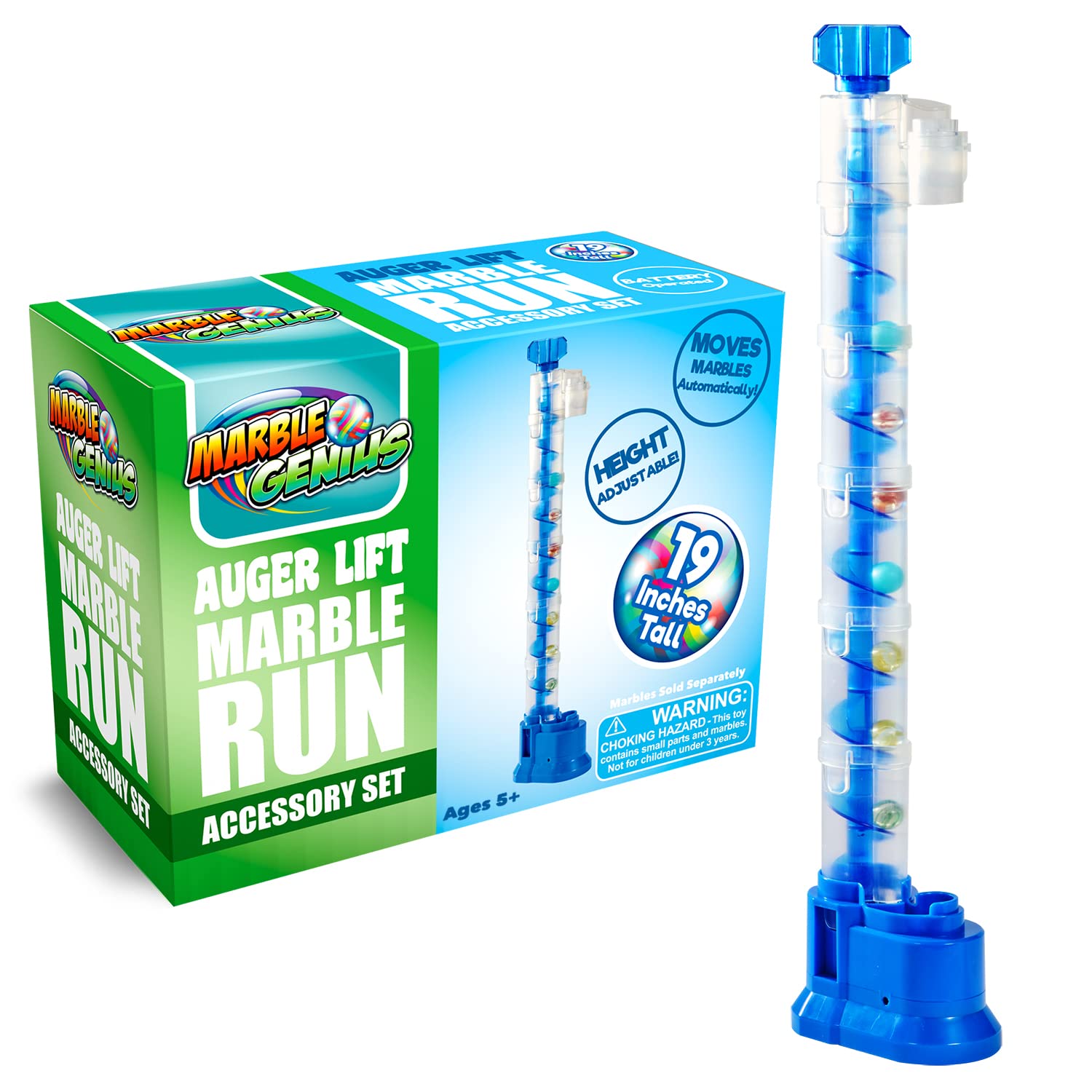 ターニングポイント ポジトロン マーカス・コウ マーブルカラー marble