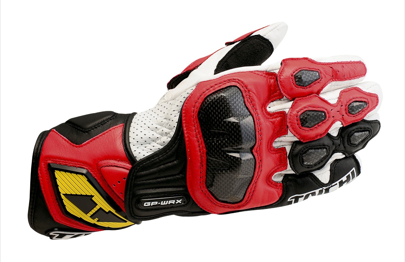 Amazon | RS TAICHI [ アールエスタイチ ] GP-WRX レーシング グローブ