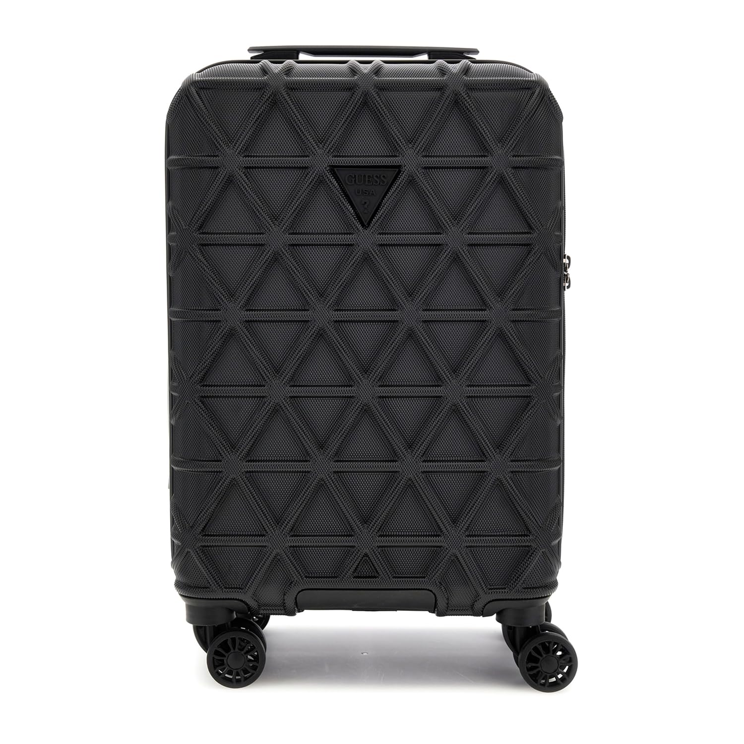 新品GUESS JESCO COLLECTION キャリーケースTSAロック