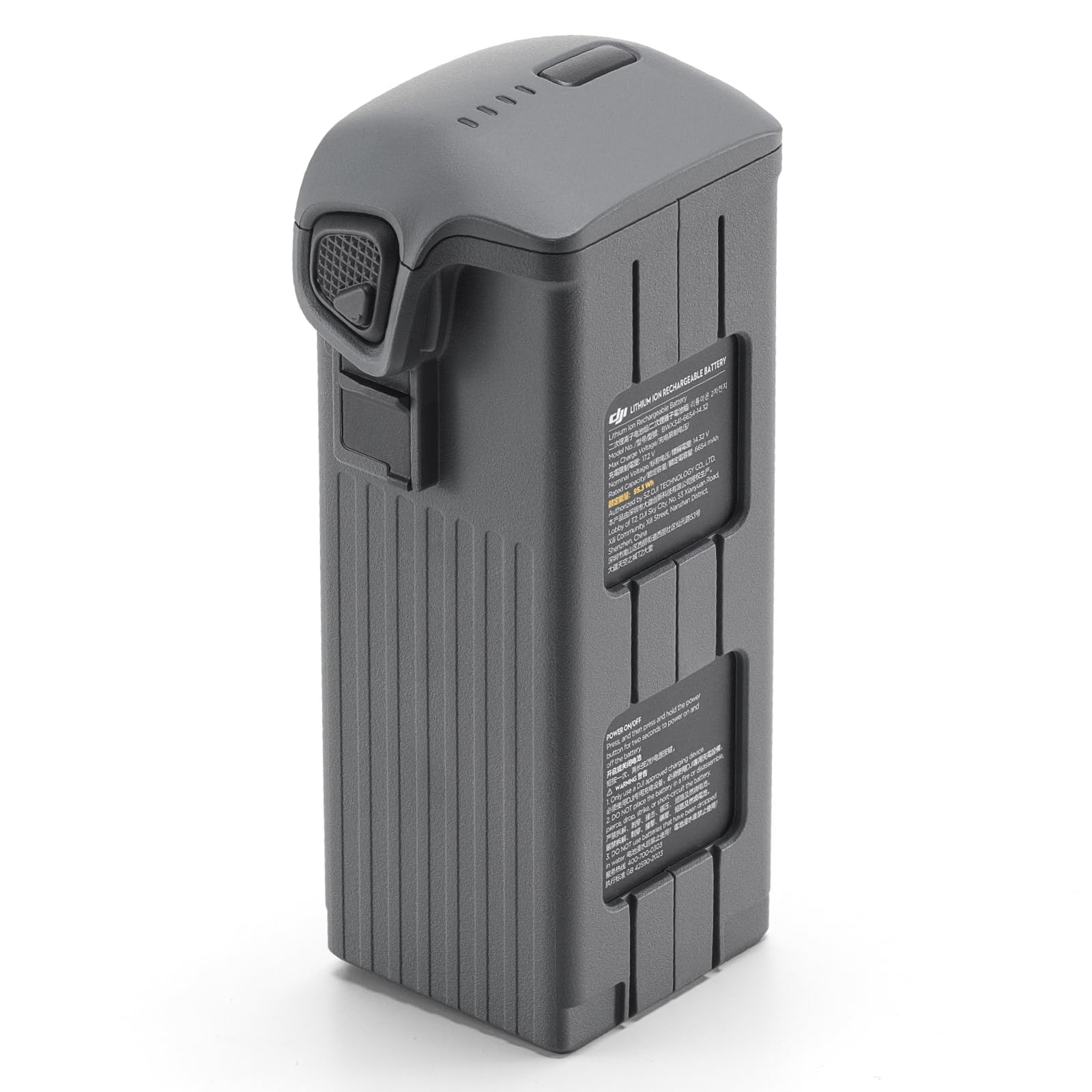 Amazon.com: DJI Mavic 4 Pro Intelligent Flight Battery