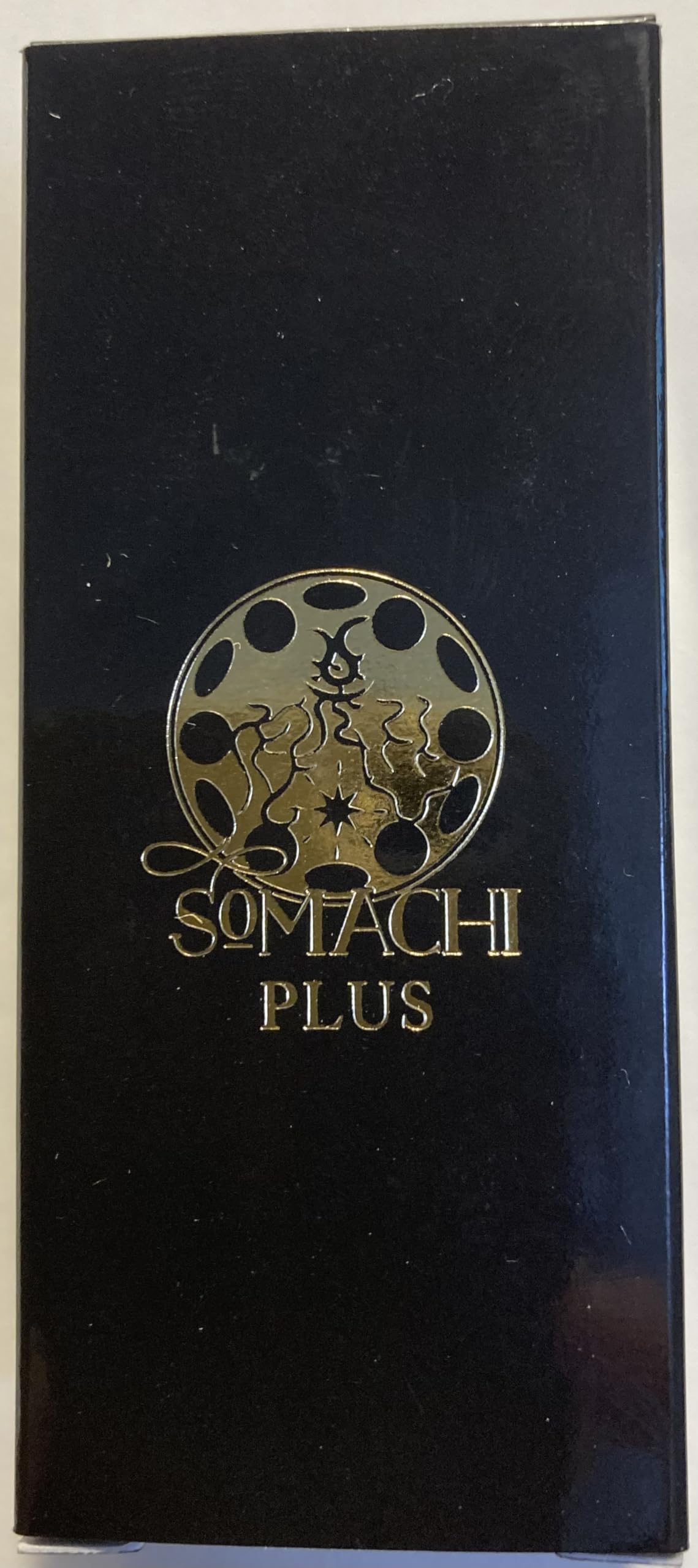 Amazon.co.jp: SOMACHI PLUS ソマチ プラス ソマチッド 活性水 15ml
