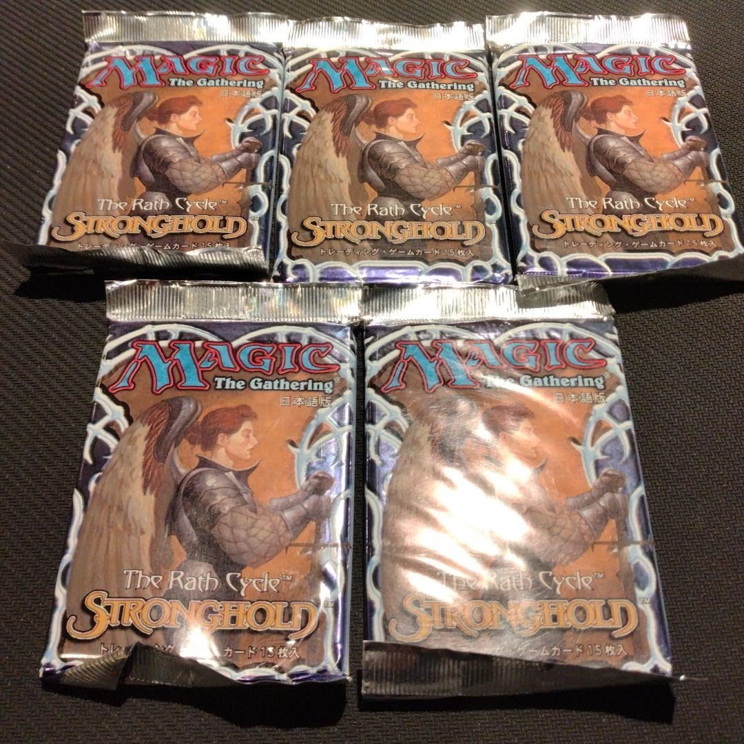 モックス・ダイアモンド MTG 日本語版