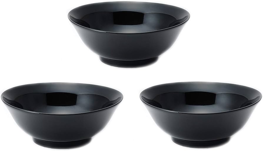 Amazon.co.jp: ヤマ吾陶器 ラーメン鉢 ラーメン丼 丼 どんぶり