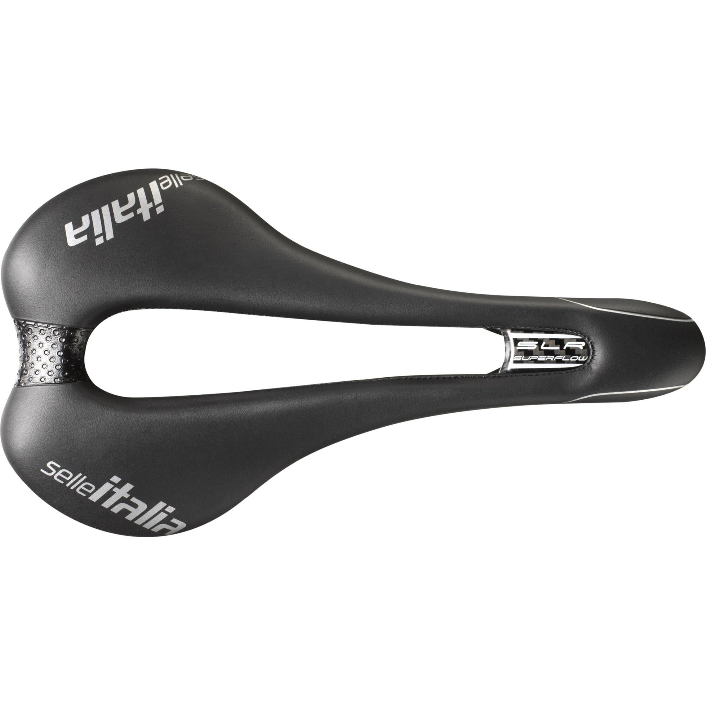 Amazon | セライタリア(Selle Italia) SLR TM S.FLOW NJS V2 Mn BLK L