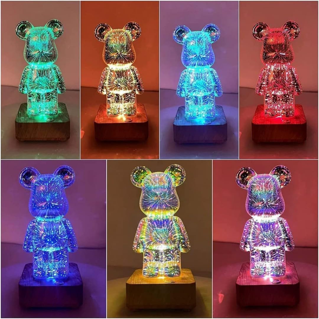 フローライトくまさん♡♡No.2153 フローライトくまさん♡♡No.2153